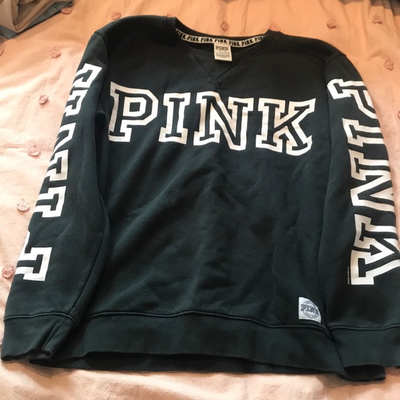 PINK sweatshirt - Picture 1 of 3